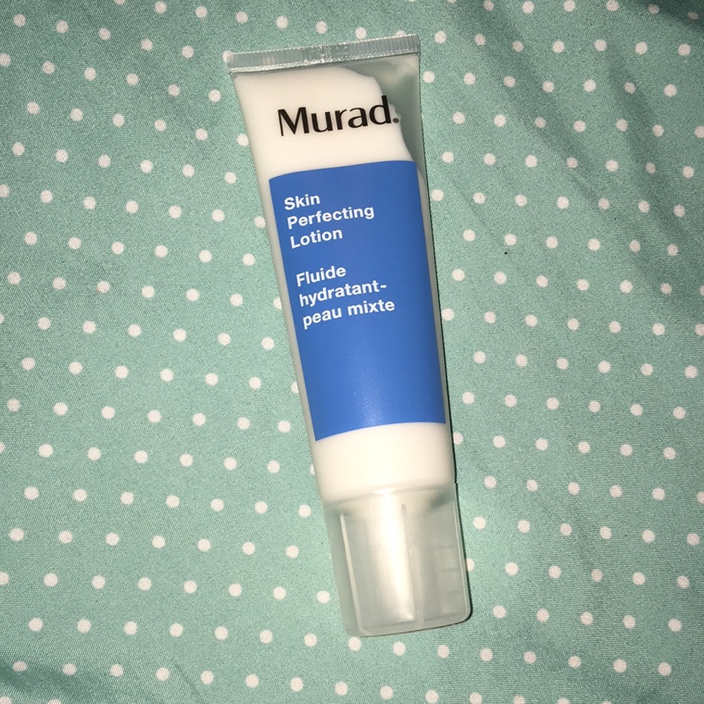 Skin Perfecting Lotion